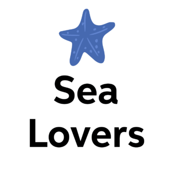 Sea Lovers